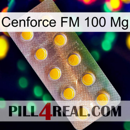 Cenforce FM 100Mg new11